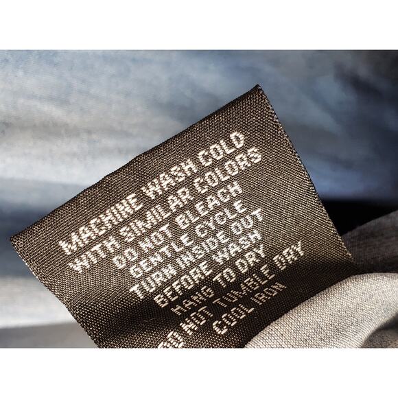 Snap Blue Sleeveless Sheath Maxi Dress - Picture 10 of 12